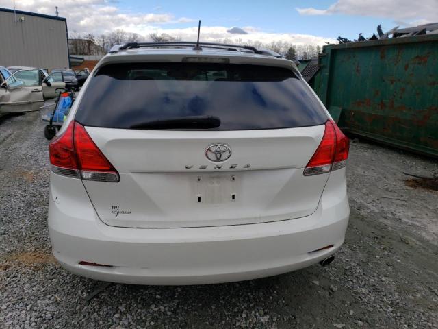 Photo 6 from auction – 2010 TOYOTA VENZA with VIN 4T3ZA3BB8AU038304