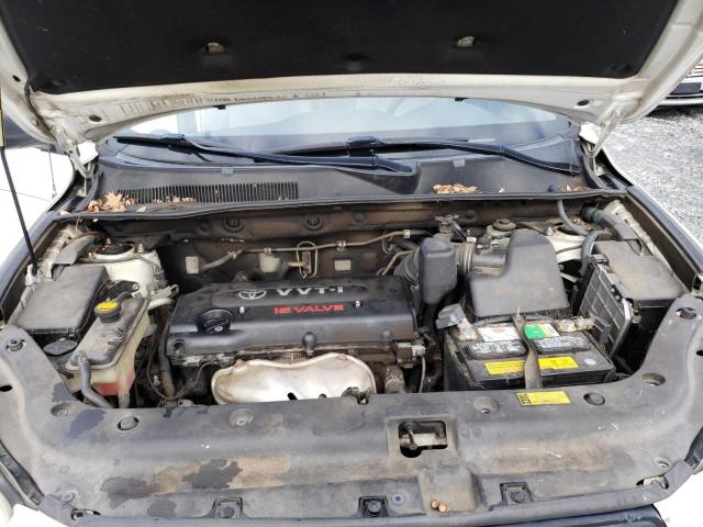 Photo 11 from auction – 2008 TOYOTA RAV4 with VIN JTMZD33V986060436