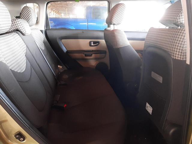 Photo 10 from auction – 2013 KIA SOUL + with VIN KNDJT2A62D7511782