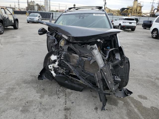 Photo 5 from auction – 2018 TOYOTA RAV4 ADVEN with VIN JTMWFREV1JD119669