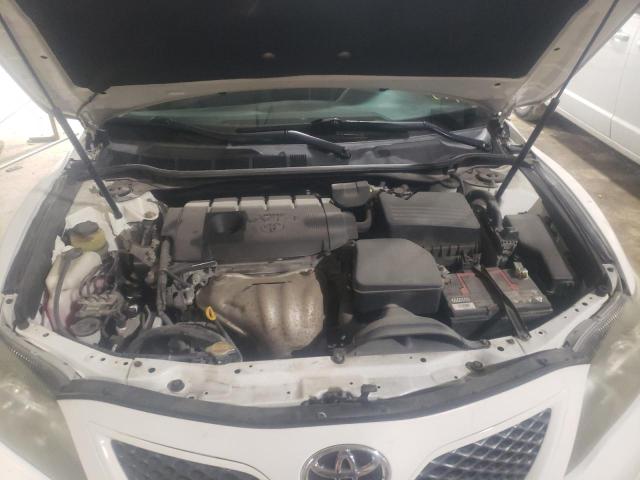 Photo 11 from auction – 2011 TOYOTA CAMRY BASE with VIN 4T1BF3EK3BU690210