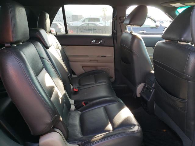 Photo 11 from auction – 2011 FORD EXPLORER with VIN 1FMHK8B82BGA53996