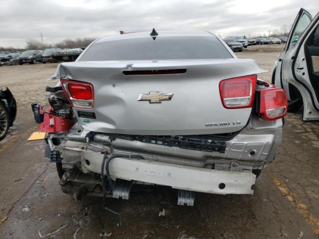 Photo 6 from auction – 2015 CHEVROLET MALIBU LS with VIN 1G11B5SL3FF113927