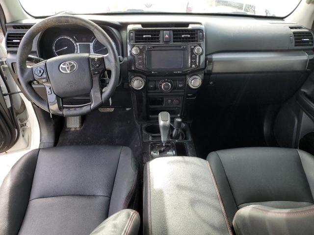 Photo 8 from auction – 2019 TOYOTA 4RUNNER SR with VIN JTEBU5JR0K5662945