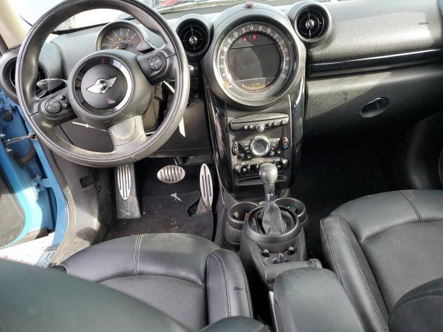 Photo 8 from auction – 2016 MINI COOPER S C with VIN WMWZC5C59GWU20699
