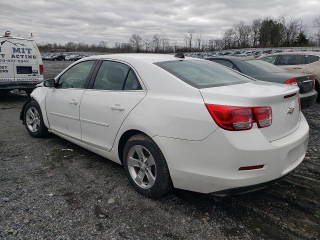 Photo 2 from auction – 2013 CHEVROLET MALIBU LS with VIN 1G11B5SA7DF228235