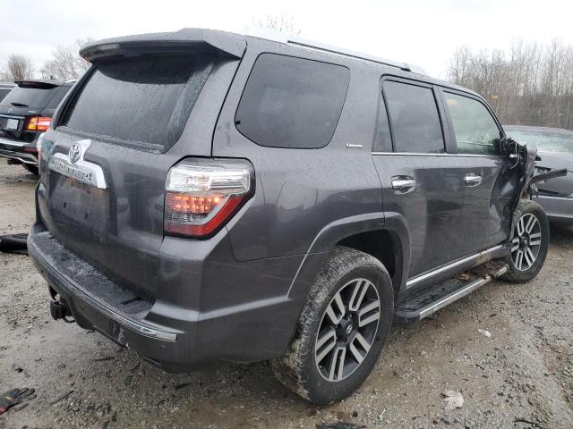 Photo 3 from auction – 2015 TOYOTA 4RUNNER SR with VIN JTEBU5JR6F5276200