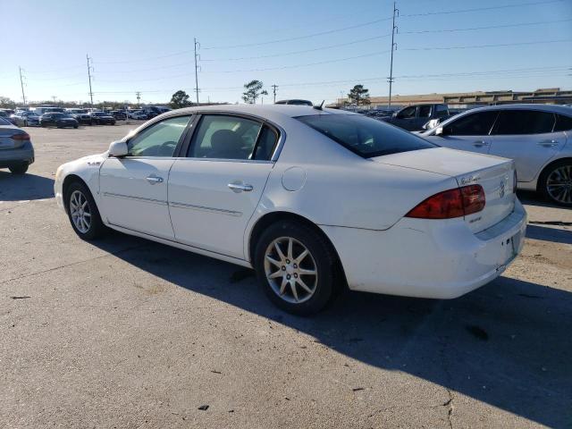 Photo 2 from auction – 2007 BUICK LUCERNE CX with VIN 1G4HD57227U114592