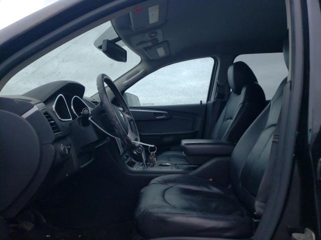 Photo 7 from auction – 2011 CHEVROLET TRAVERSE L with VIN 1GNKRGED5BJ373140