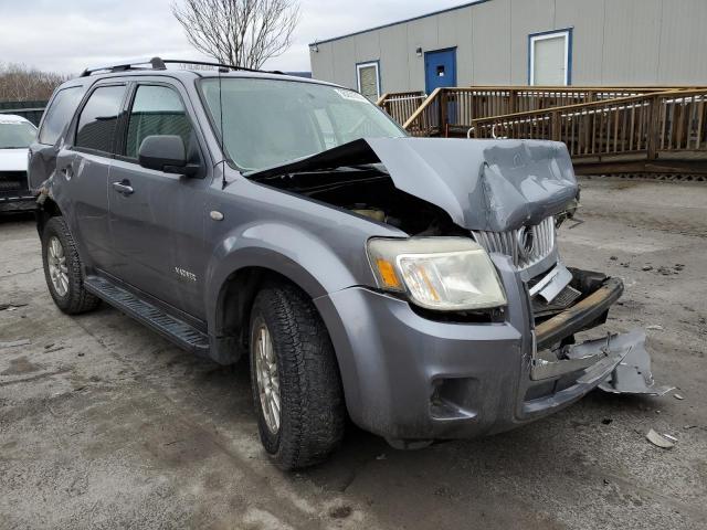 Photo 4 from auction – 2008 MERCURY MARINER PR with VIN 4M2CU97188KJ00443