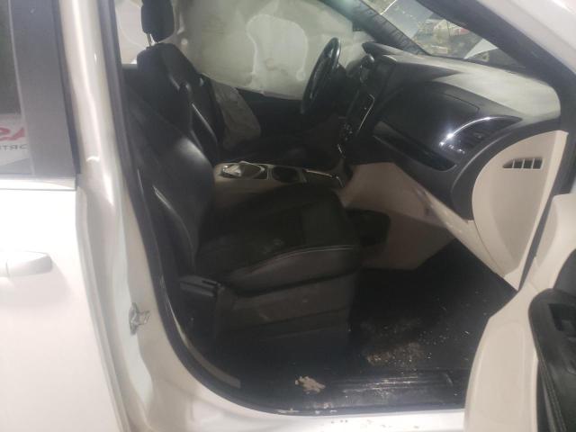 Photo 7 from auction – 2019 DODGE GRAND CARA with VIN 2C4RDGCG2KR693689