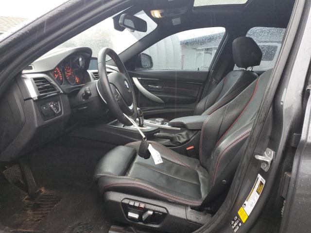 Photo 7 from auction – 2018 BMW 330 XI with VIN WBA8D9C58JA013851