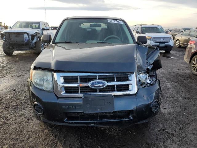 Photo 5 from auction – 2008 FORD ESCAPE XLS with VIN 1FMCU92Z68KE18916