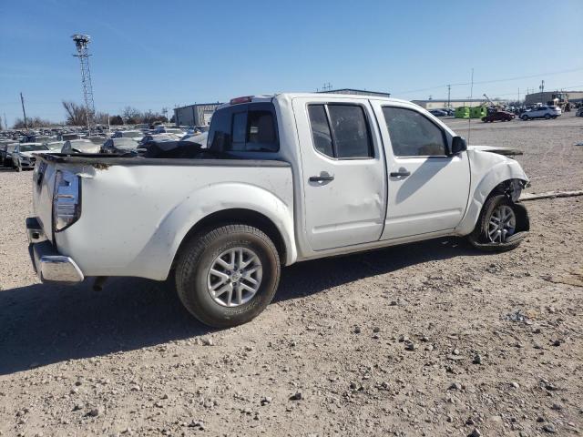 Photo 3 from auction – 2019 NISSAN FRONTIER S with VIN 1N6AD0ER3KN720704