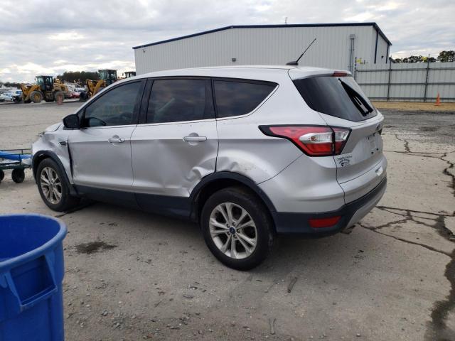Photo 2 from auction – 2017 FORD ESCAPE SE with VIN 1FMCU0G92HUD29756