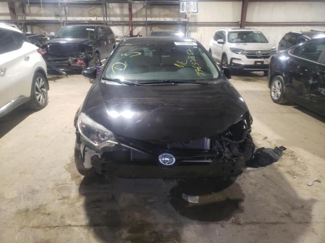 Photo 5 from auction – 2016 TOYOTA COROLLA L with VIN 5YFBURHE4GP525886