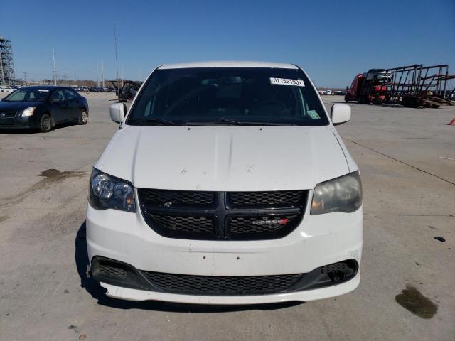 Photo 5 from auction – 2016 DODGE GRAND CARA with VIN 2C4RDGBG4GR279547