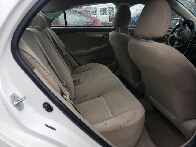 Photo 10 from auction – 2009 TOYOTA CORROLLA with VIN JTDBL40E999076926