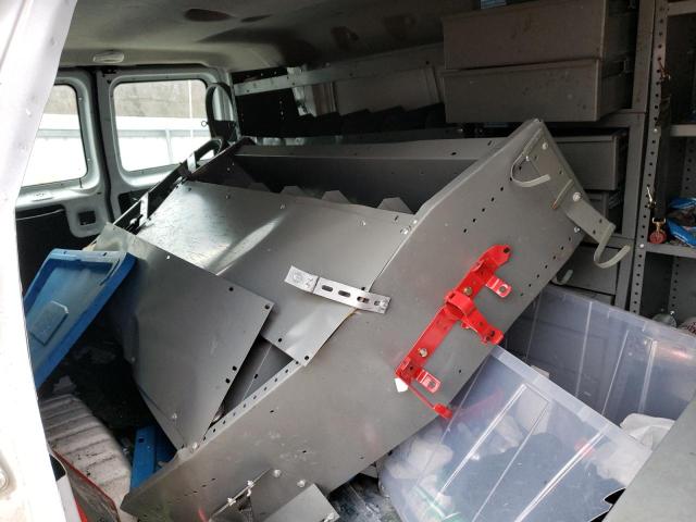 Photo 10 from auction – 2012 FORD ECONOLINE with VIN 1FTSS3EL3CDB07953