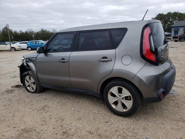 Photo 2 from auction – 2015 KIA SOUL with VIN KNDJN2A29F7202692
