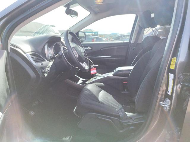 Photo 7 from auction – 2018 DODGE JOURNEY SX with VIN 3C4PDCBG9JT170778