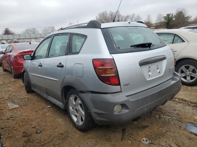 Photo 2 from auction – 2005 PONTIAC VIBE with VIN 5Y2SL638X5Z449225