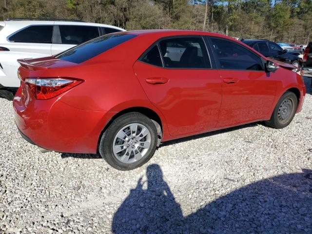 Photo 3 from auction – 2016 TOYOTA COROLLA L with VIN 5YFBURHE2GP510268
