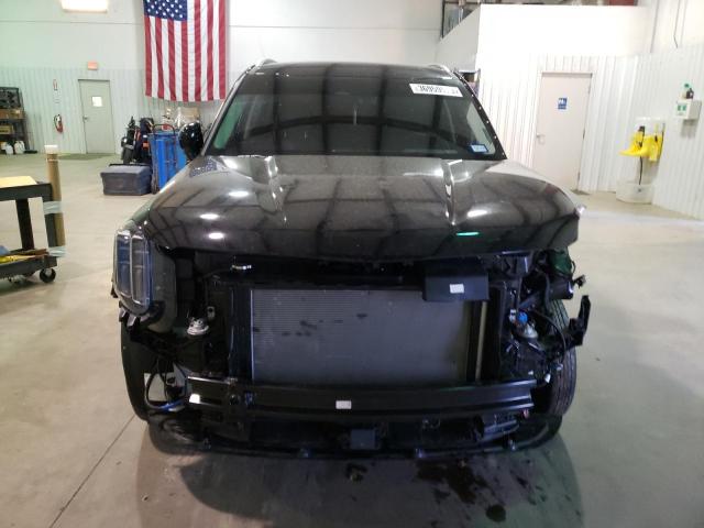 Photo 5 from auction – 2023 KIA TELLURIDE with VIN 5XYP5DGC9PG336628
