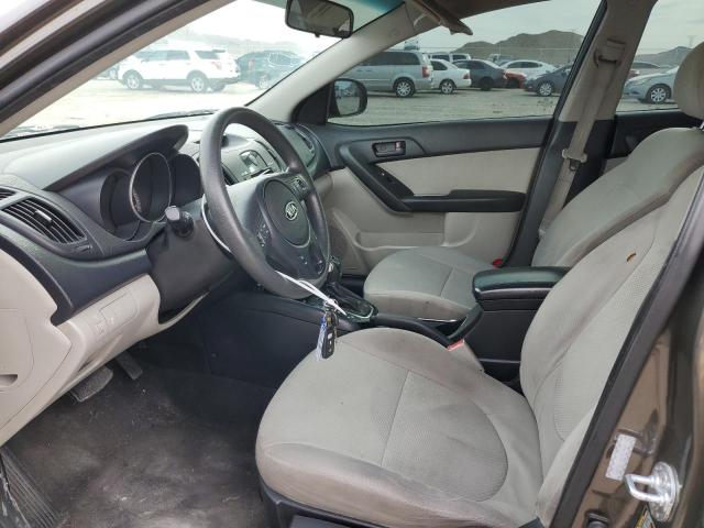 Photo 7 from auction – 2011 KIA FORTE EX with VIN KNAFU4A22B5450743