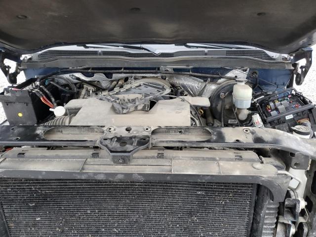 Photo 11 from auction – 2015 CHEVROLET SILVERADO with VIN 3GCUKREC9FG198438