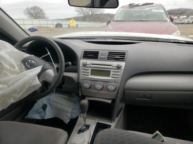 صورة رقم 8 من المزاد - 2011 TOYOTA CAMRY BASE مع VIN 4T1BF3EK5BU671674