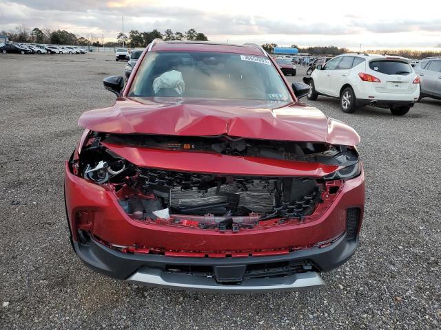 Photo 5 from auction – 2023 MAZDA CX-50 PREM with VIN 7MMVABDY5PN105029