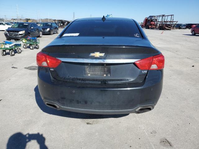 Photo 6 from auction – 2016 CHEVROLET IMPALA LTZ with VIN 2G1145S31G9155825
