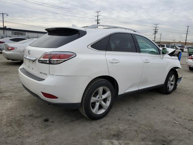 Photo 3 from auction – 2014 LEXUS RX 350 with VIN 2T2ZK1BA1EC145716