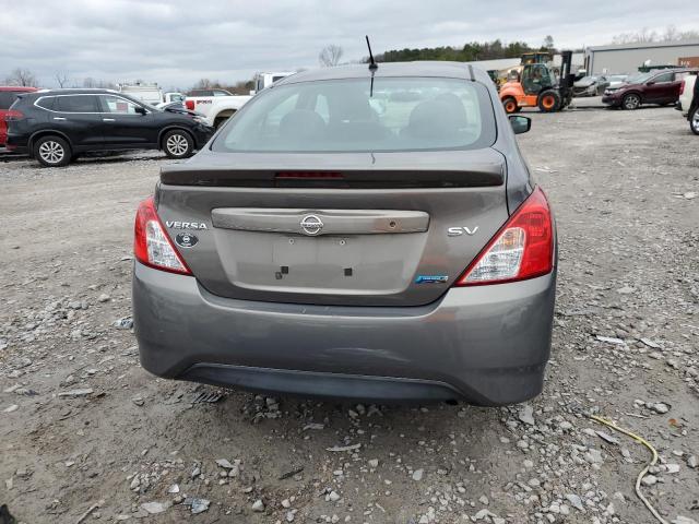 Photo 6 from auction – 2016 NISSAN VERSA S with VIN 3N1CN7APXGL826521