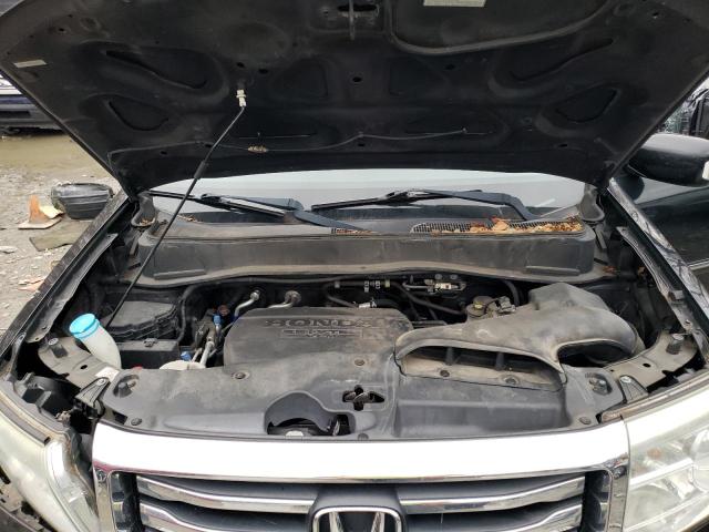 صورة رقم 12 من المزاد - 2012 HONDA PILOT TOUR مع VIN 5FNYF4H92CB048746