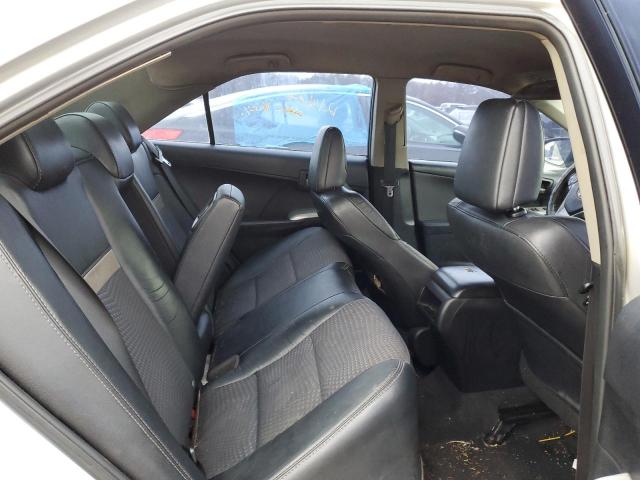 Photo 10 from auction – 2014 TOYOTA CAMRY L with VIN 4T1BF1FK1EU341506
