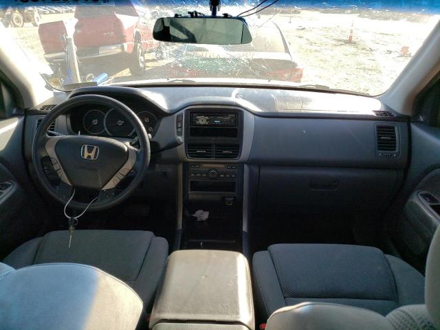 Photo 8 from auction – 2007 HONDA PILOT EX with VIN 5FNYF18427B008580