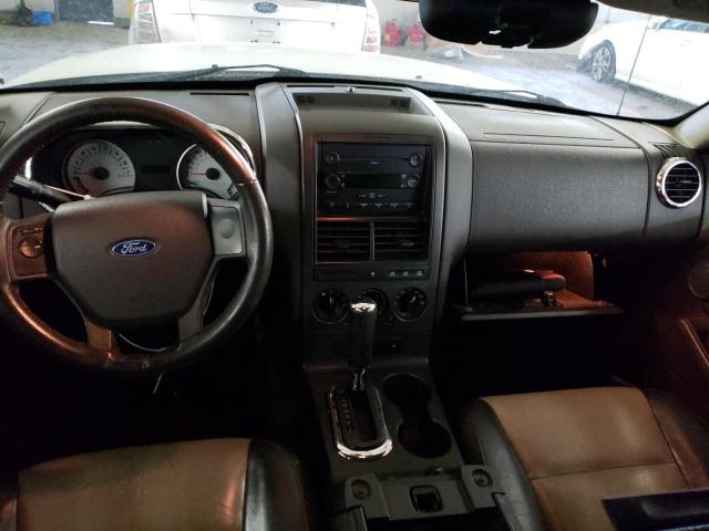 Photo 8 from auction – 2007 FORD EXPLORER S with VIN 1FMEU53867UB34096