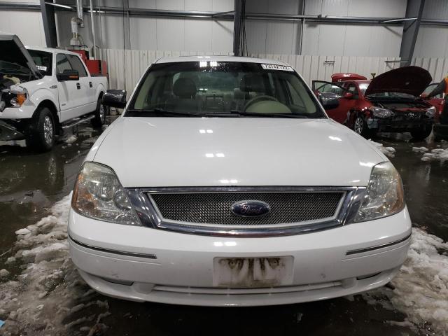 Photo 5 from auction – 2007 FORD FIVE HUNDR with VIN 1FAHP28177G119694