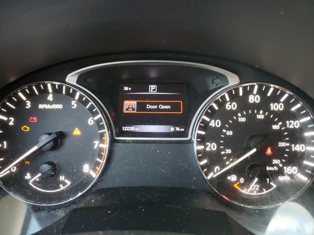 Photo 9 from auction – 2016 NISSAN ALTIMA 2.5 with VIN 1N4AL3AP6GN343519