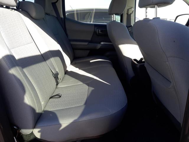 Photo 10 from auction – 2018 TOYOTA TACOMA DOU with VIN 3TMAZ5CN2JM060438