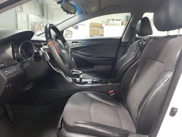 Photo 7 from auction – 2012 HYUNDAI SONATA SE with VIN 5NPEC4AB5CH410062