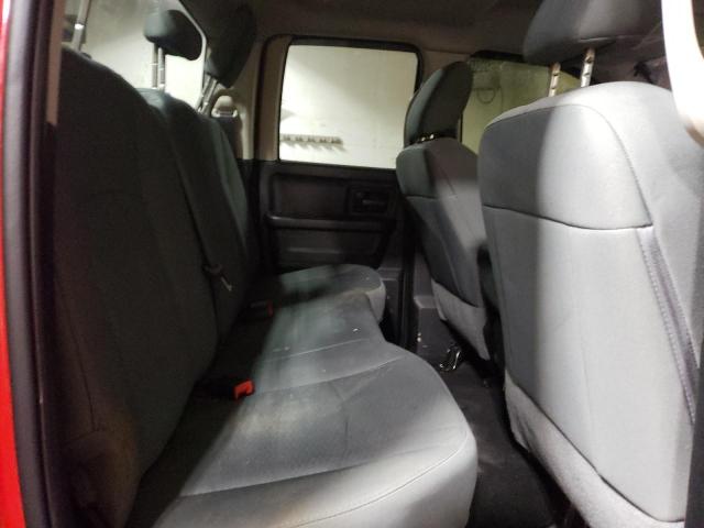 Photo 10 from auction – 2016 RAM 1500 ST with VIN 1C6RR7FT5GS123502