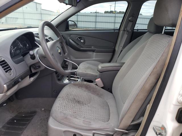 Photo 7 from auction – 2006 CHEVROLET MALIBU MAX with VIN 1G1ZS61886F261318