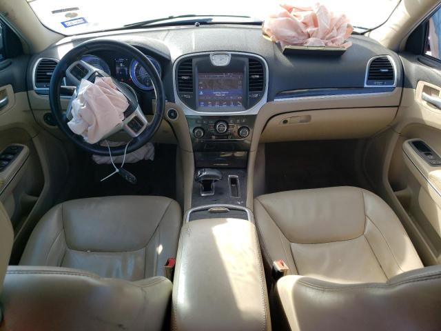 Photo 8 from auction – 2014 CHRYSLER 300 with VIN 2C3CCAAG2EH118418