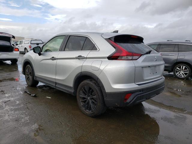 Photo 2 from auction – 2022 MITSUBISHI ECLIPSE CR with VIN JA4ATVAA8NZ058175