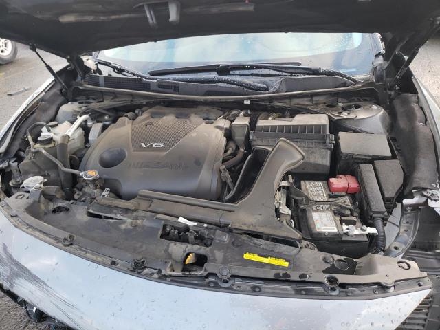 Photo 11 from auction – 2019 NISSAN MAXIMA S with VIN 1N4AA6AV3KC378349