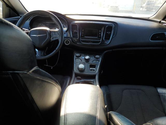 Photo 8 from auction – 2015 CHRYSLER 200 S with VIN 1C3CCCBB8FN586886