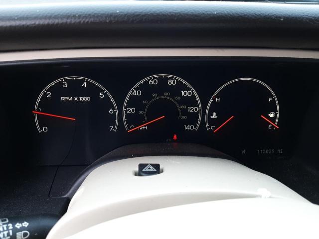 Photo 9 from auction – 2003 LINCOLN NAVIGATOR with VIN 5LMFU28R03LJ35469